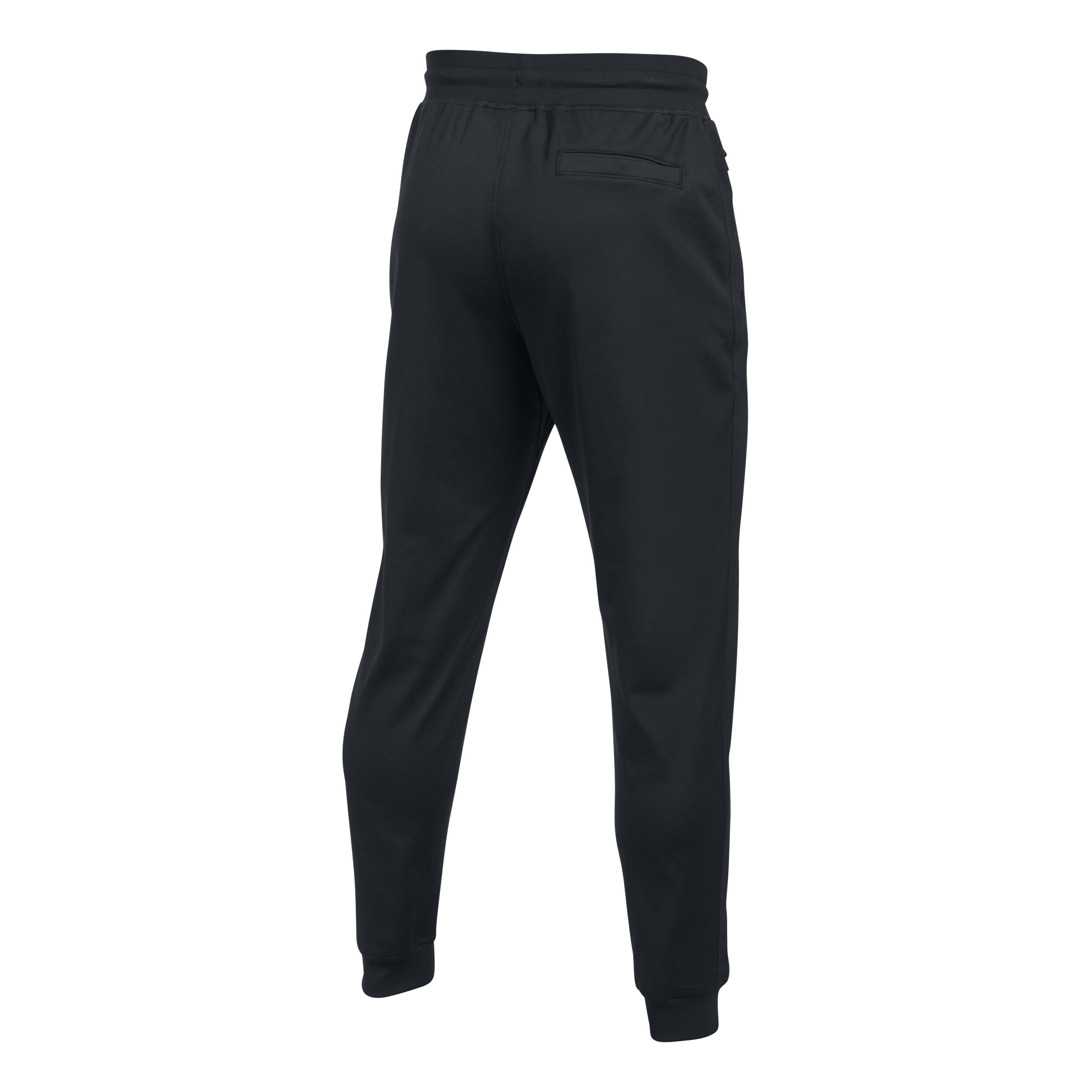 Sportstyle Tricot Training Pants Men Black White
