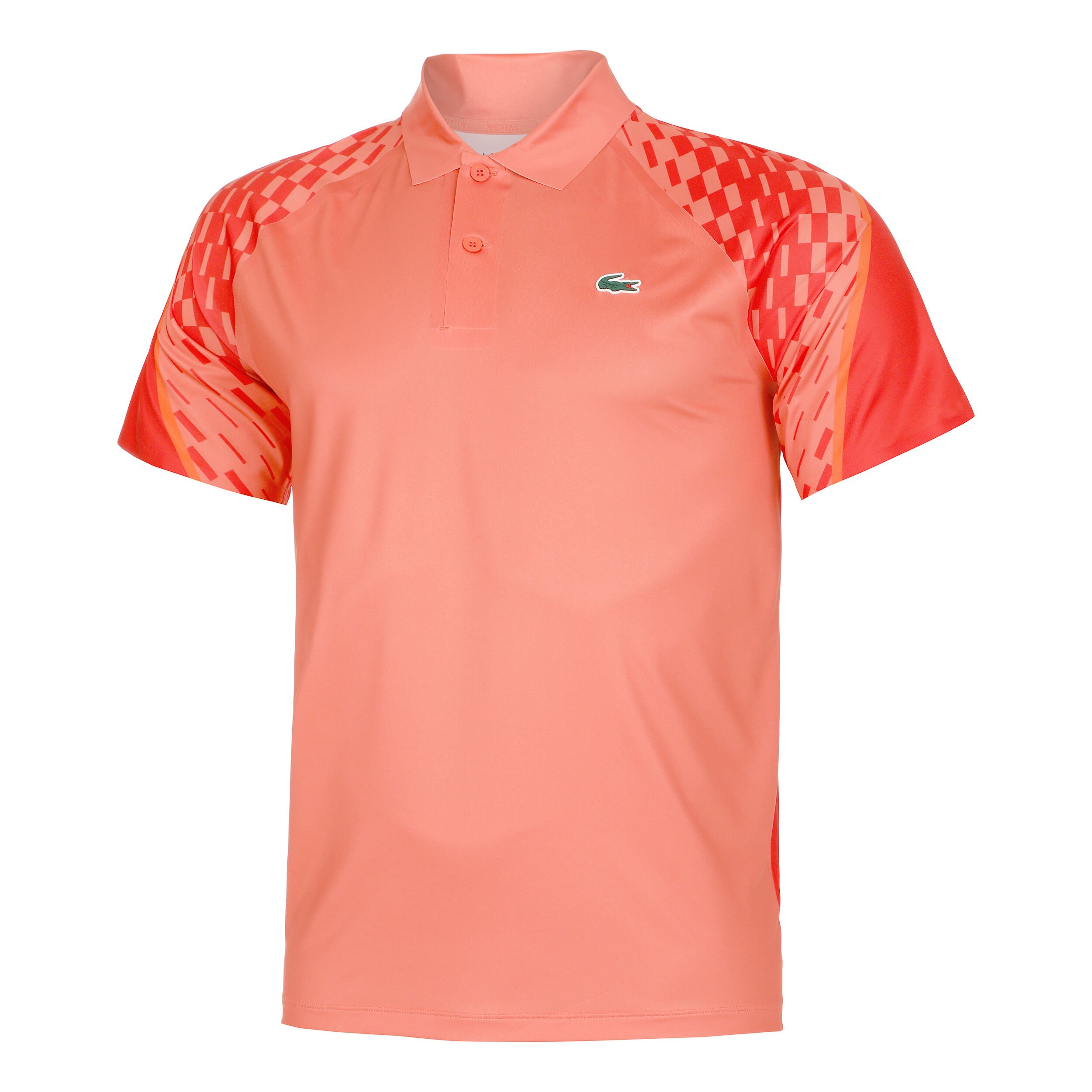 Polo lacoste 2025 sale