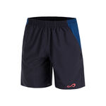 Endless Clothing Endless Heat Shorts Men - dark blue, 