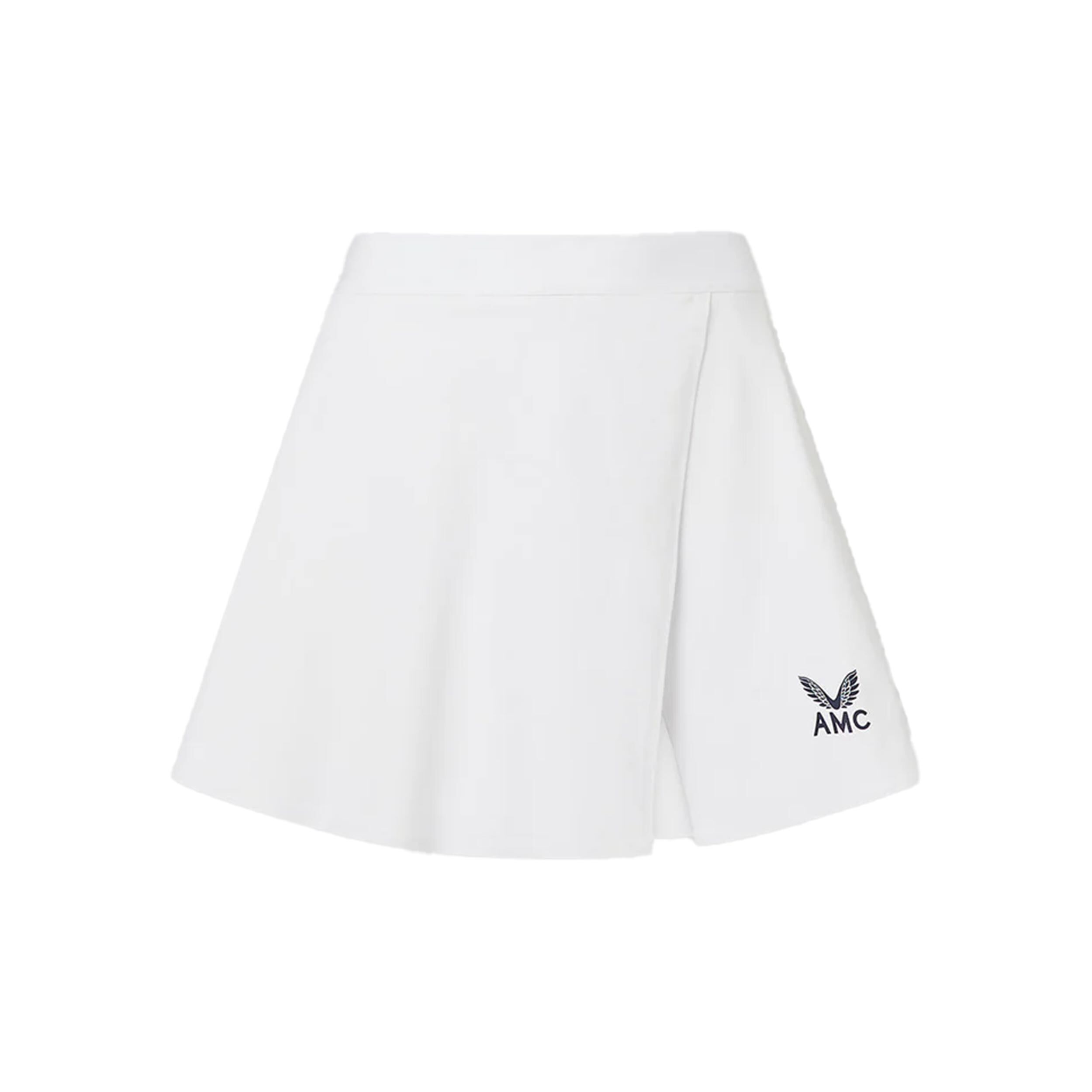 Buy Castore Performance Skirt Women White online Tennis Point UK