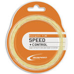 Isospeed Isospeed Energetic String Set 12m-Gold