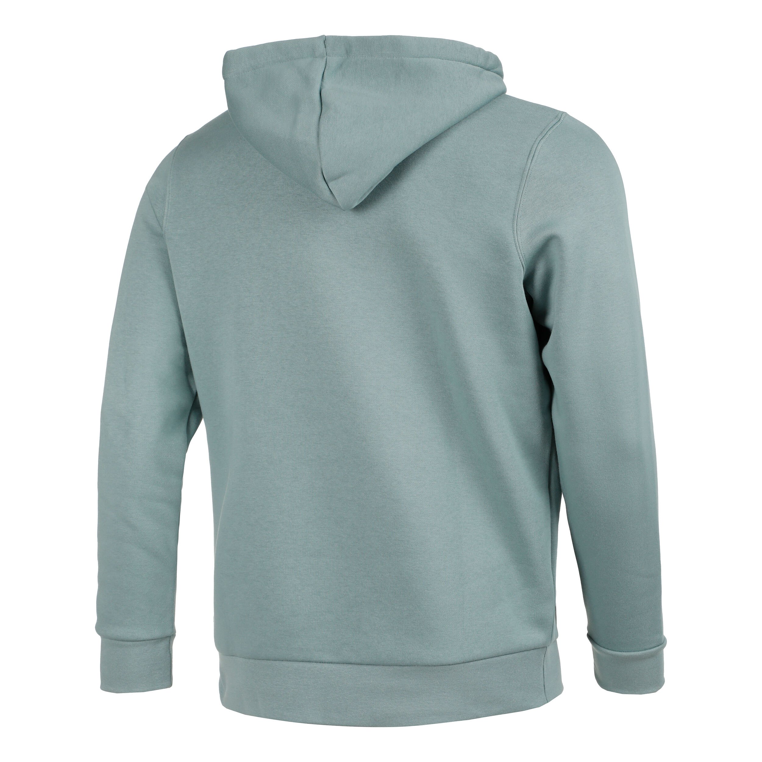 Essential Hoody Men Green