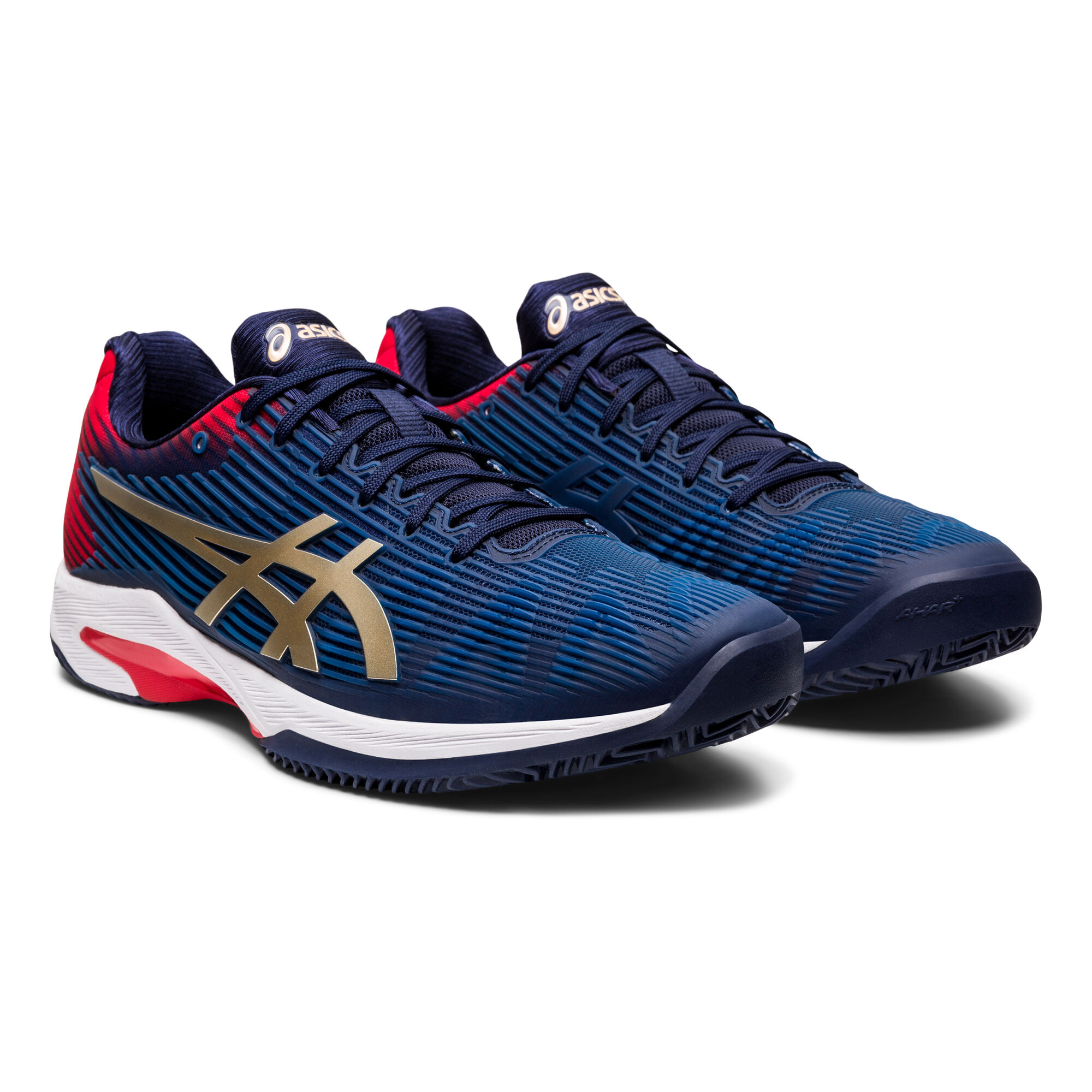 field speed ff asics