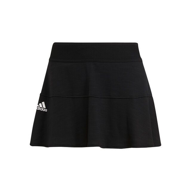 buy adidas Match Skirt Women Black, White online TennisPoint