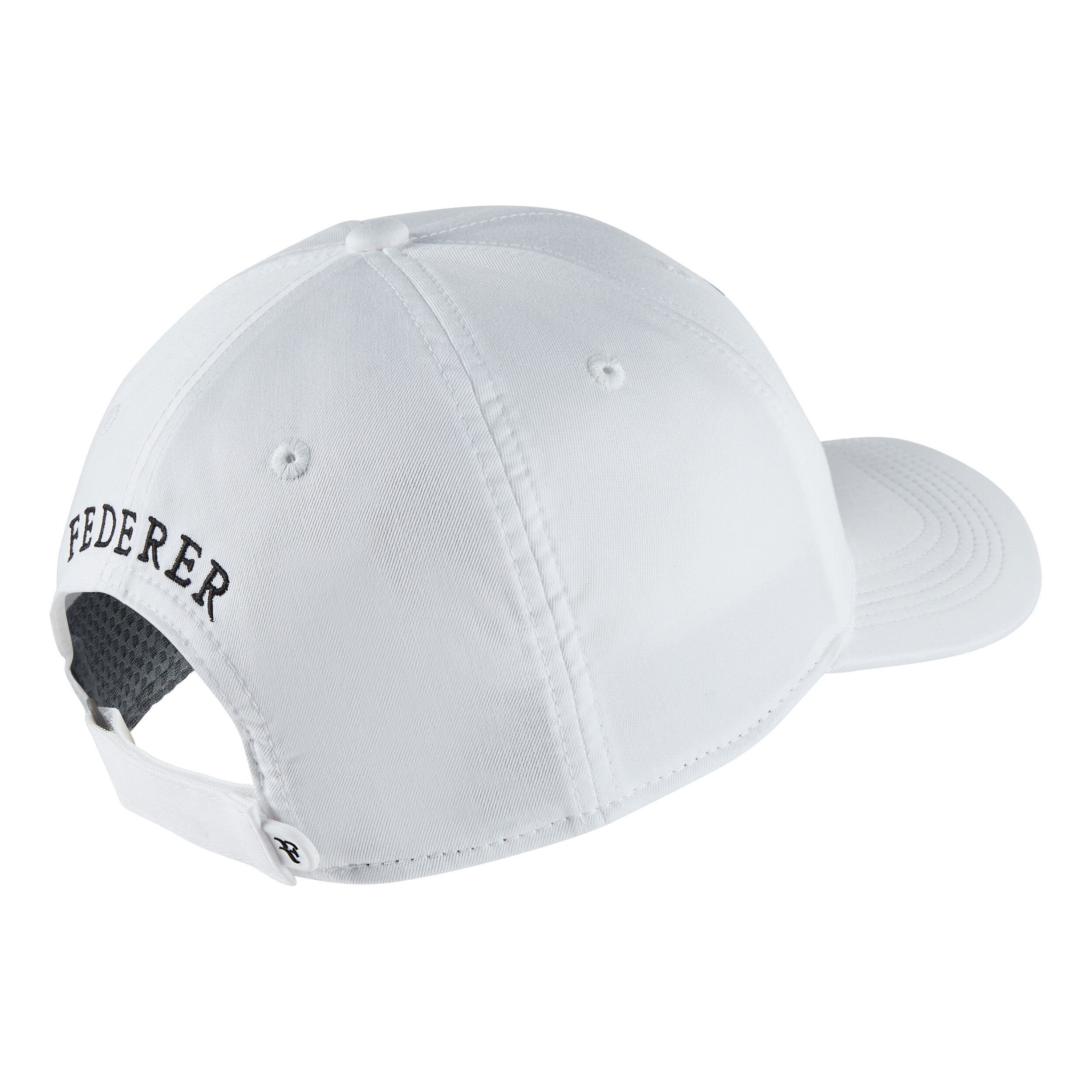 Roger federer cap best sale sports direct