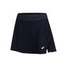 Court Skirt Women-Dark Blue