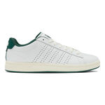 K-Swiss Shoes K-Swiss Court Base II Sneakers Men-white, light green