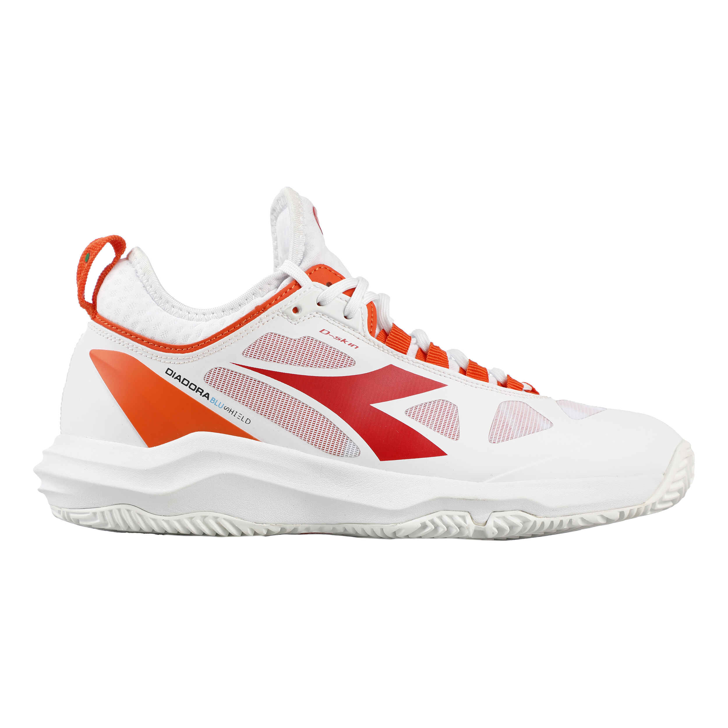 Diadora blushield 3 store