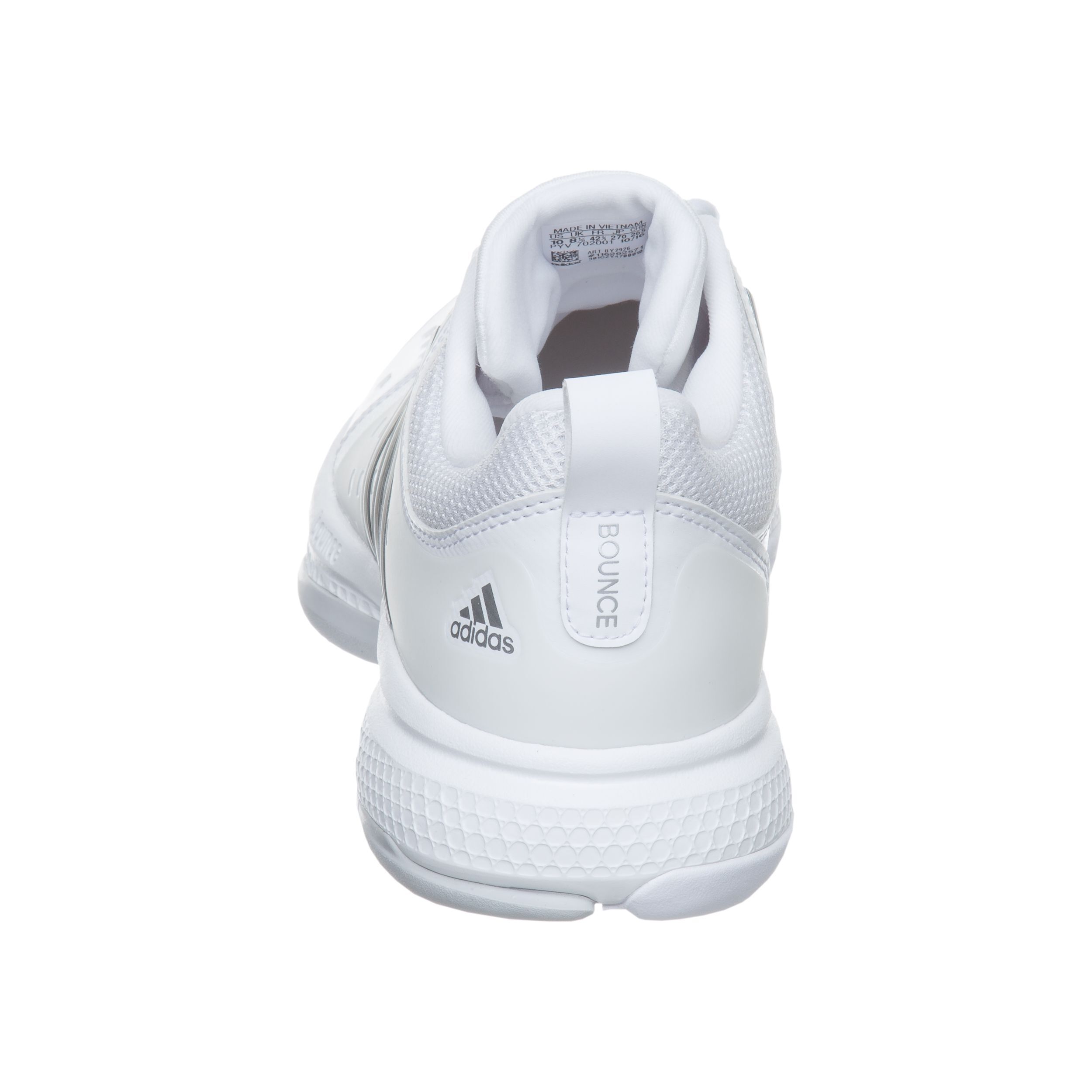 Adidas barricade classic bounce women's tennis shoe sales