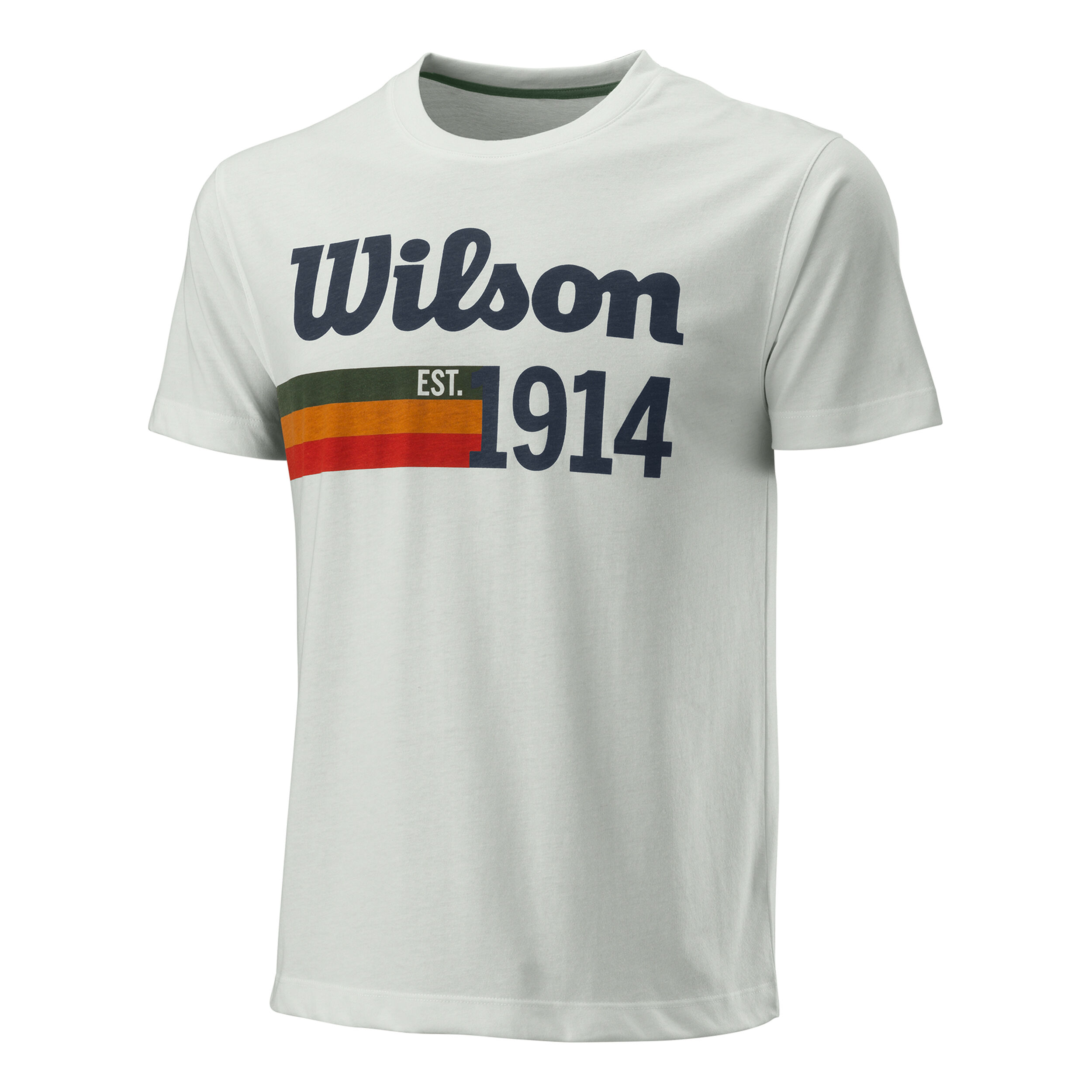Wilson logo t outlet shirt
