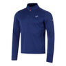 Road Winter 1/2 Zip Longsleeve