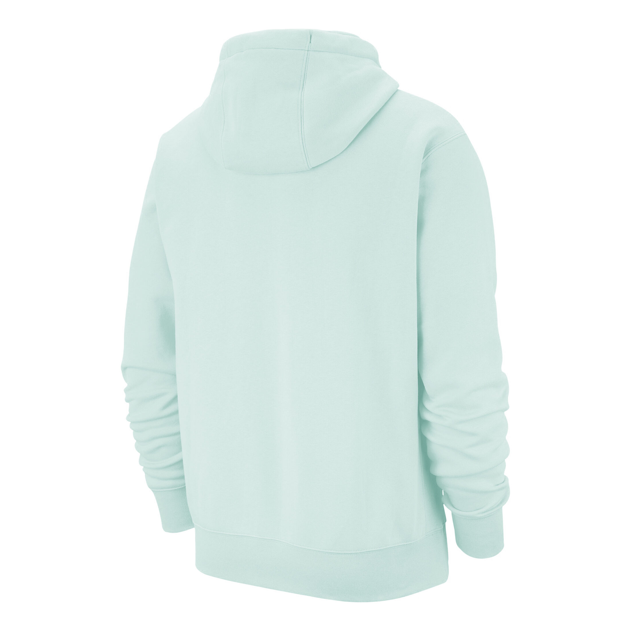 Buy Nike Sportswear Club Fleece Hoody Men Mint online Tennis Point UK