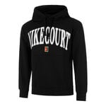Nike Dri-Fit Fleece Heritage Hoody