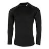 Dri-Fit Long Sleeve Men-Black