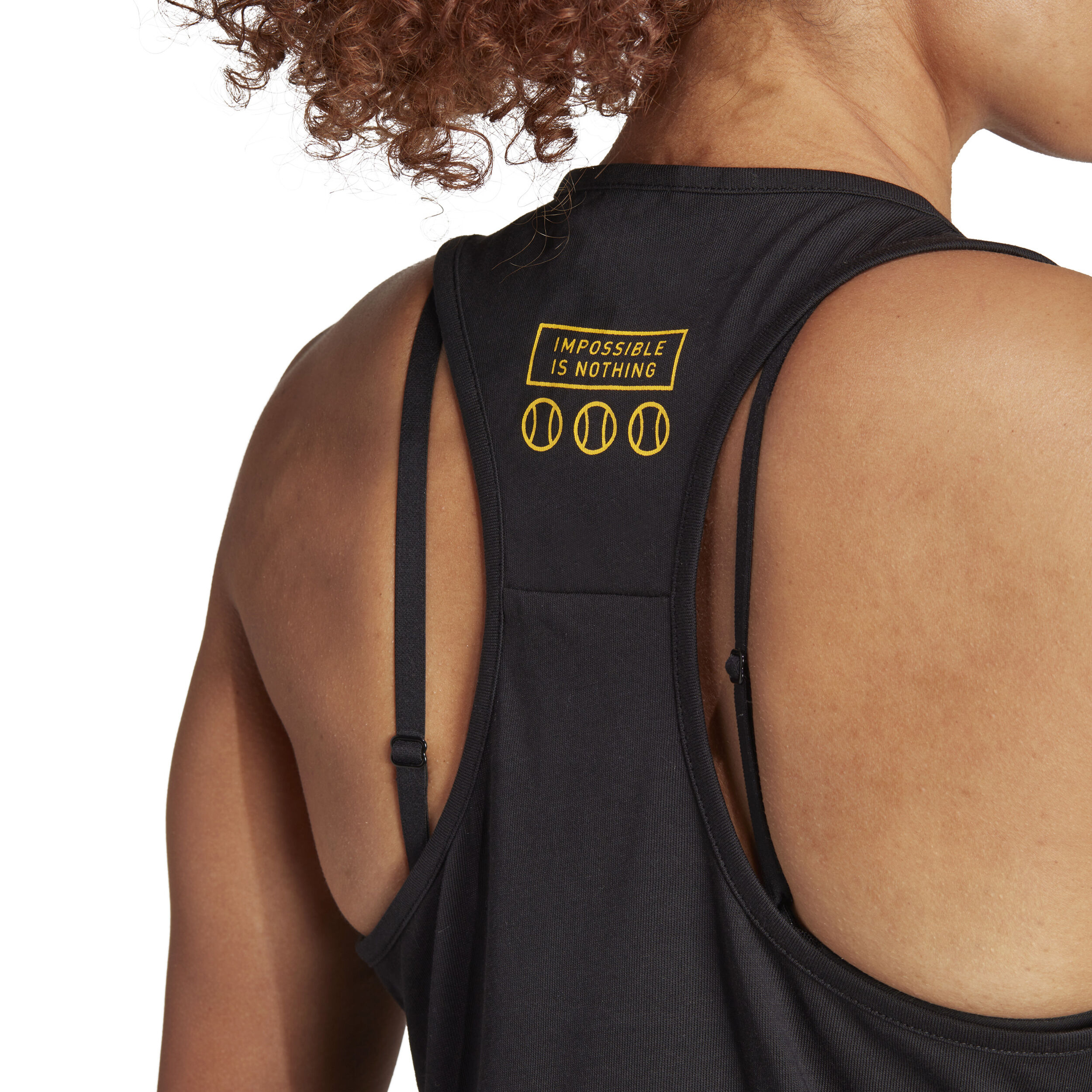 Black cat tank top best sale