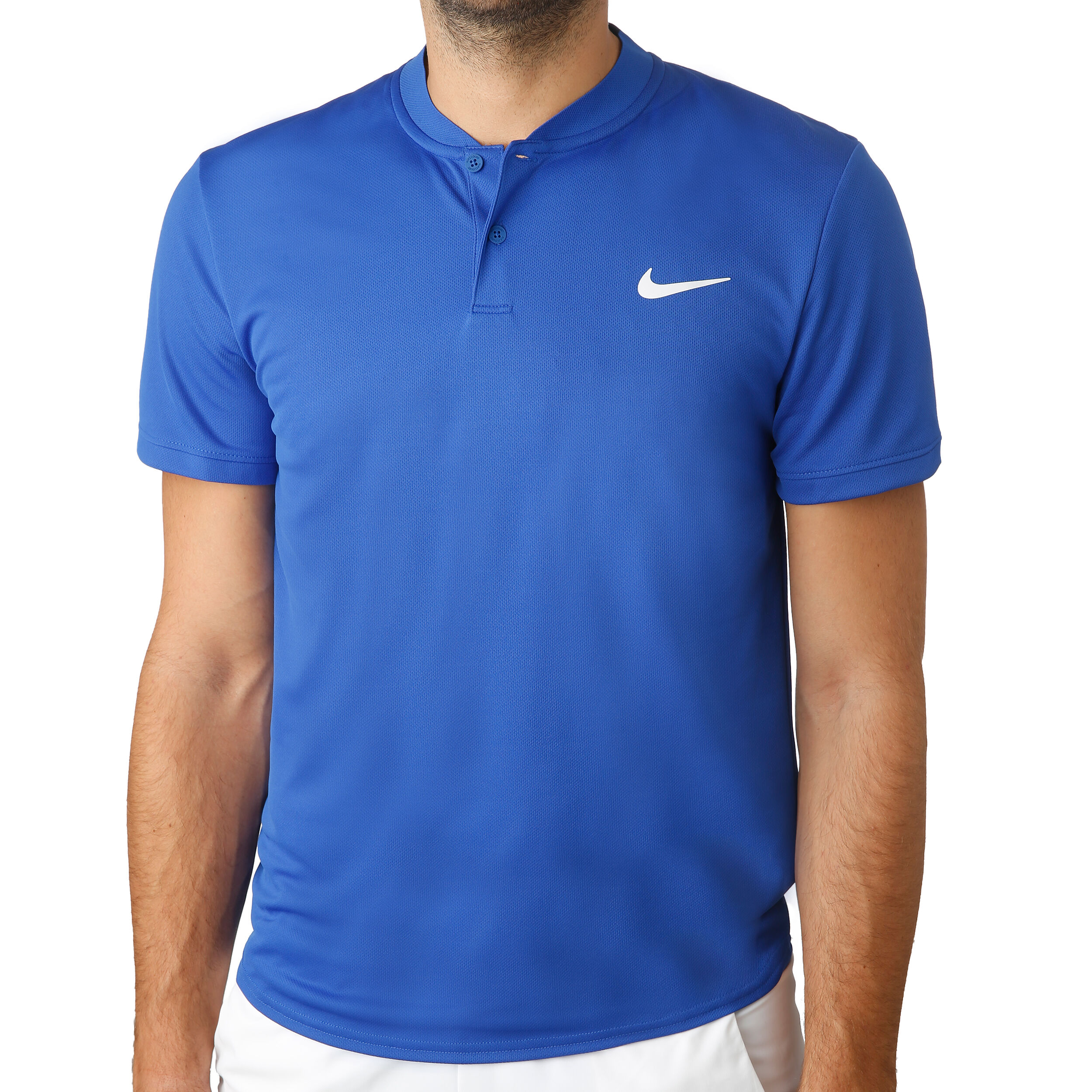 Nike court dry tennis polo 2025