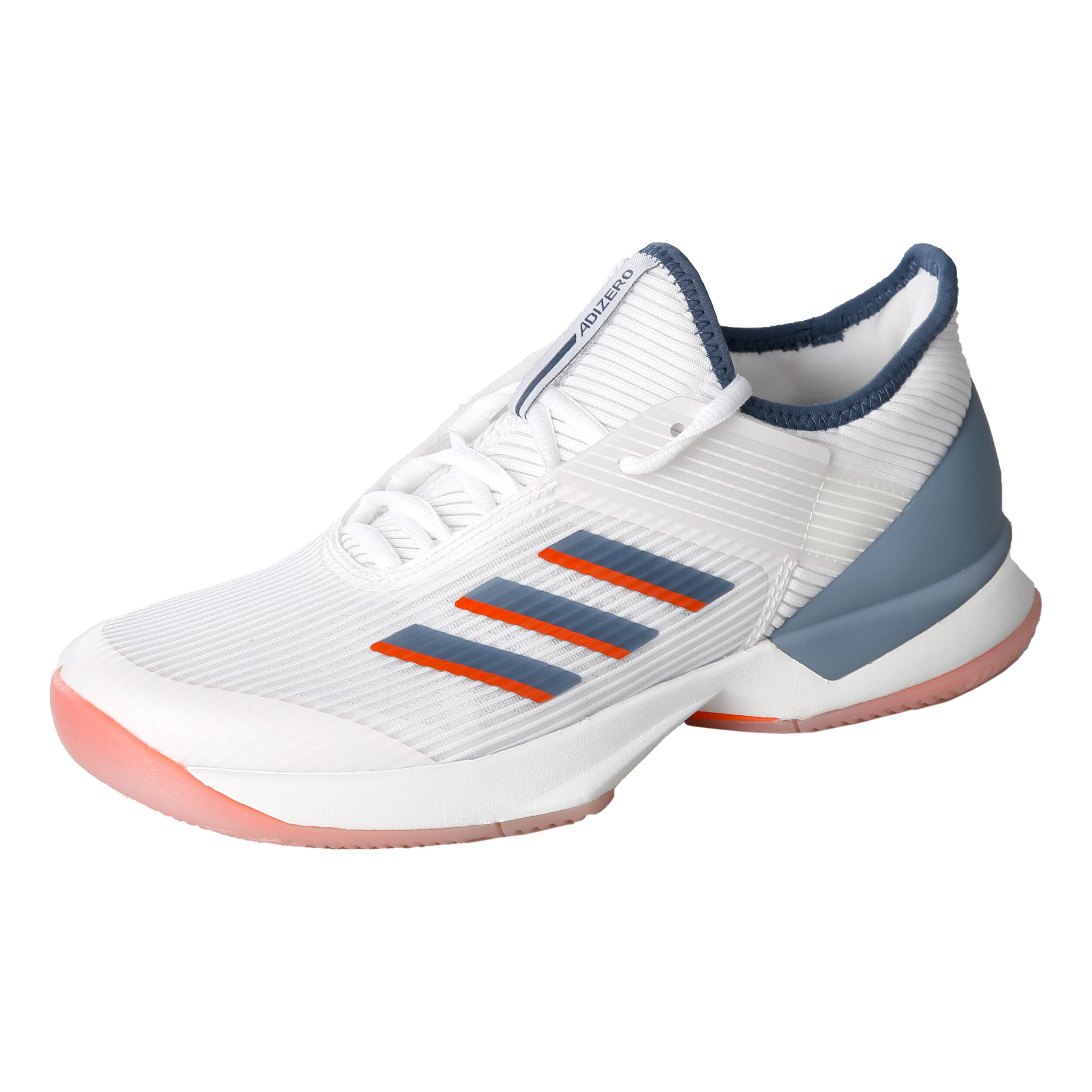 Women's adizero ubersonic 3 tennis shoes sales