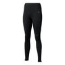 Active Warmalite Running Tights Women-Black