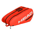 HEAD HEAD Tour Racquet Bag L Racket Bag-Orange