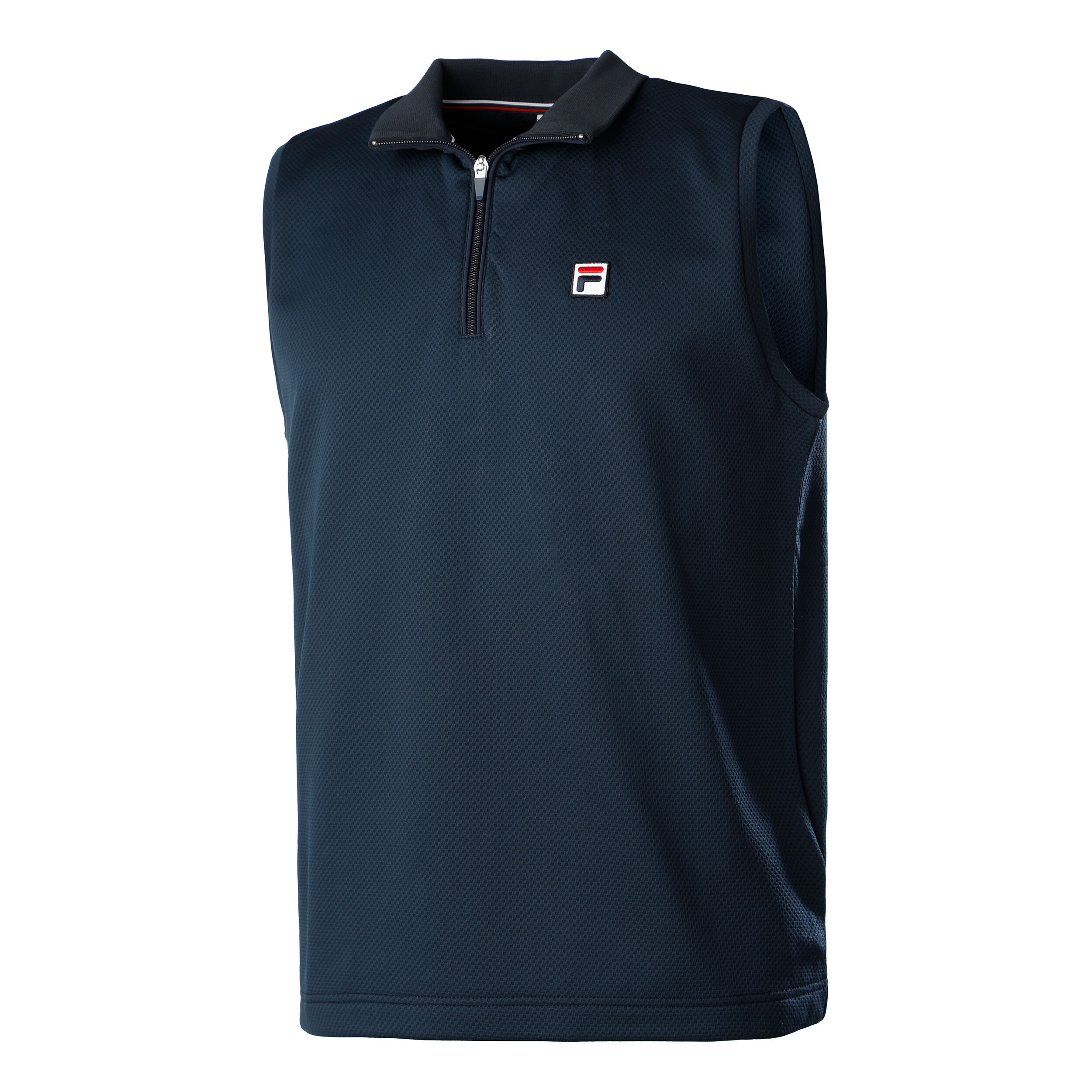 Buy Fila Toby Tank Top Men Blue online Tennis Point UK