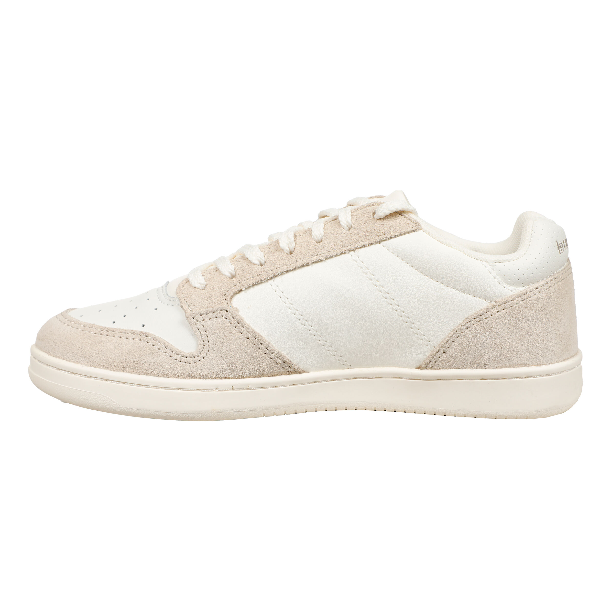 Breakpoint Premium Sneakers Women Cream Beige