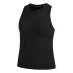 Nike Tennis apparel Nike Court Dri-Fit Advantage Tank Top Women-Black,Black