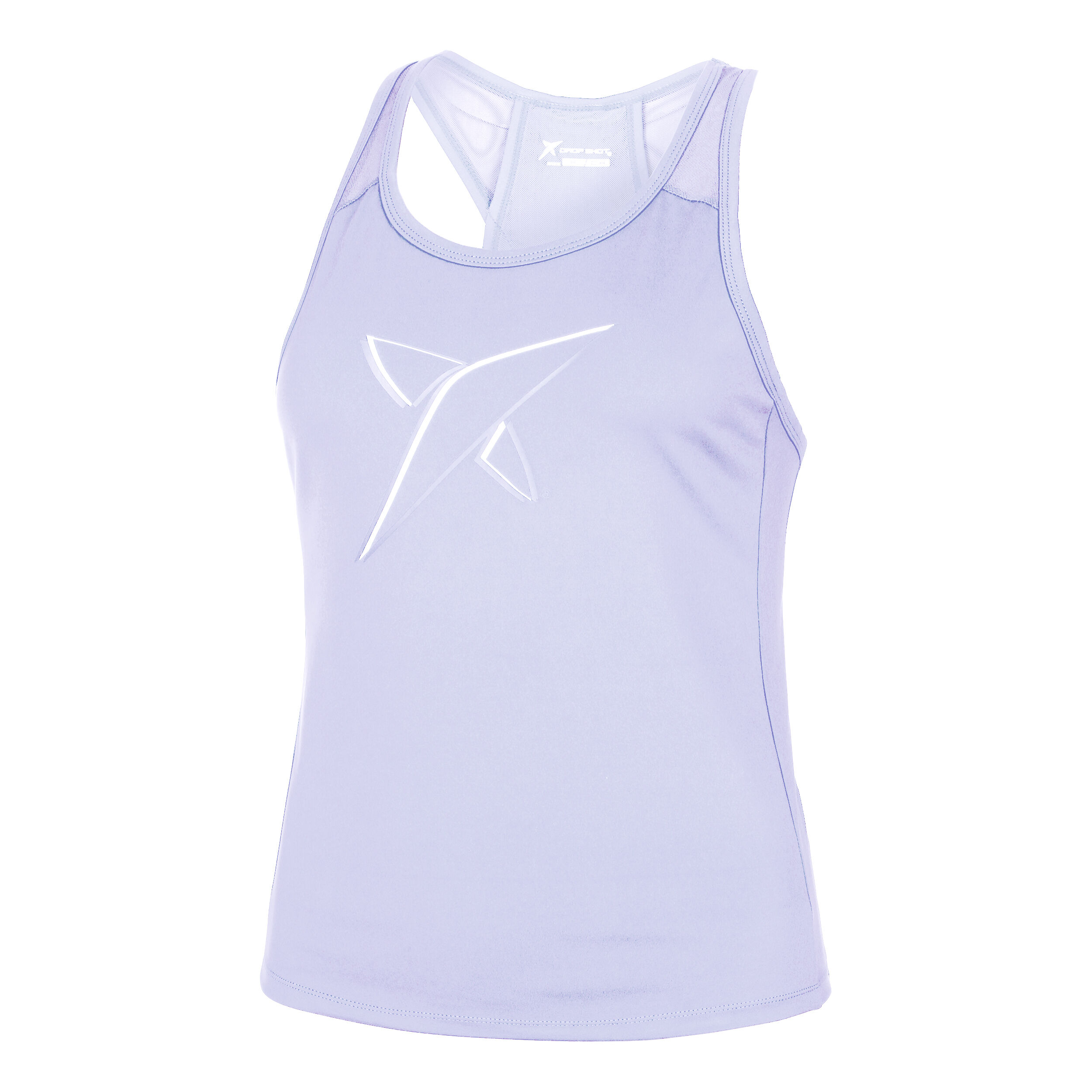 Light purple hotsell tank top