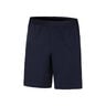 Shorts Men-Dark Blue