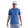 Dri-Fit  T-Shirt -blue