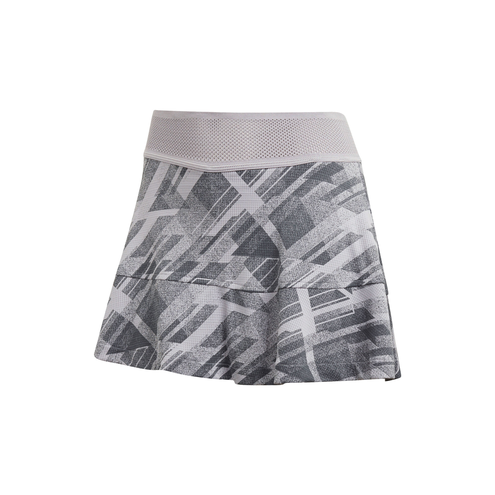 buy adidas Heat Ready Skirt Women - Grey, Lightgrey online | Tennis-Point