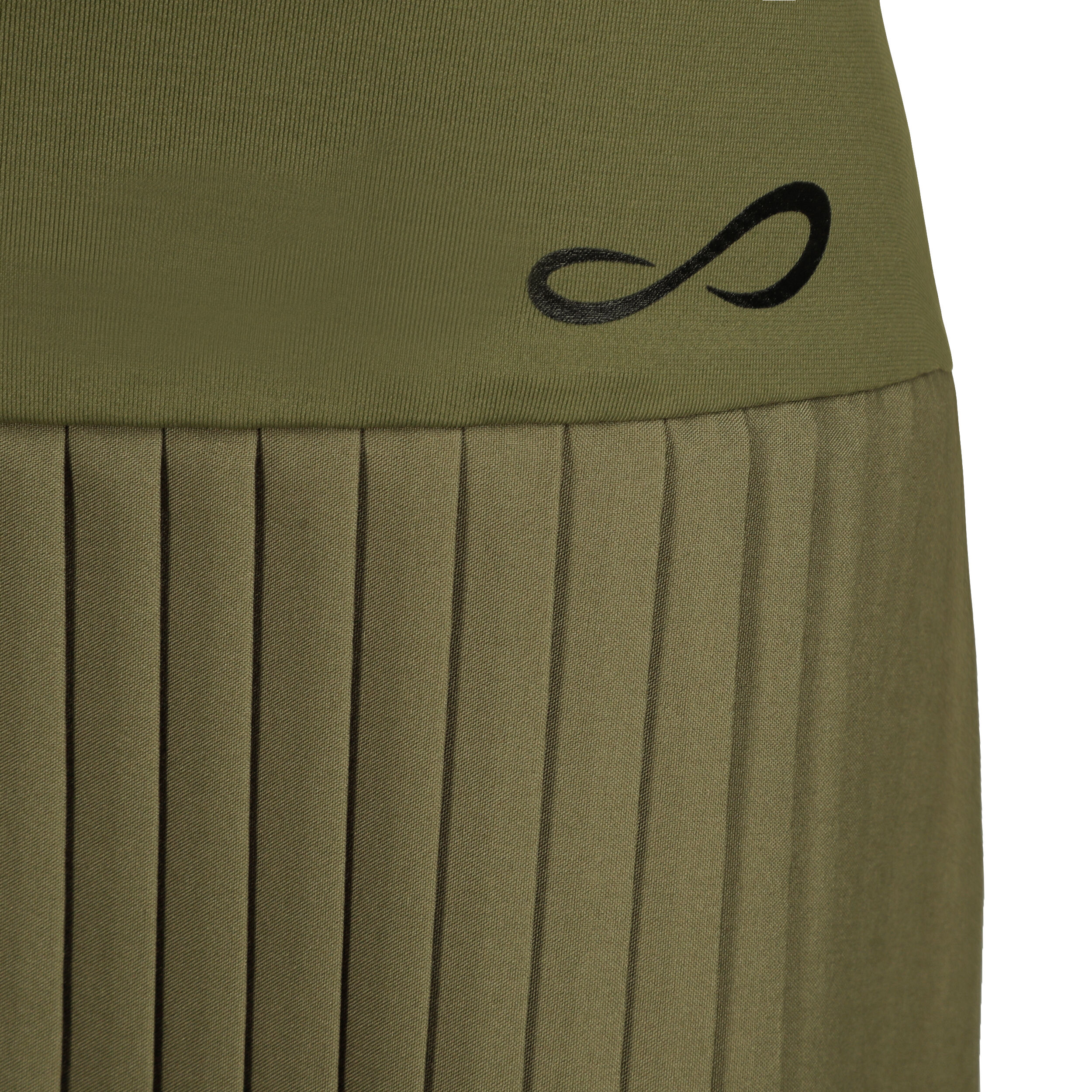 Ripley Skirt Women Khaki