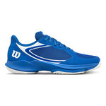 Wilson Padel shoe Wilson Hurakn Lite Padel shoe Men-blue,blue