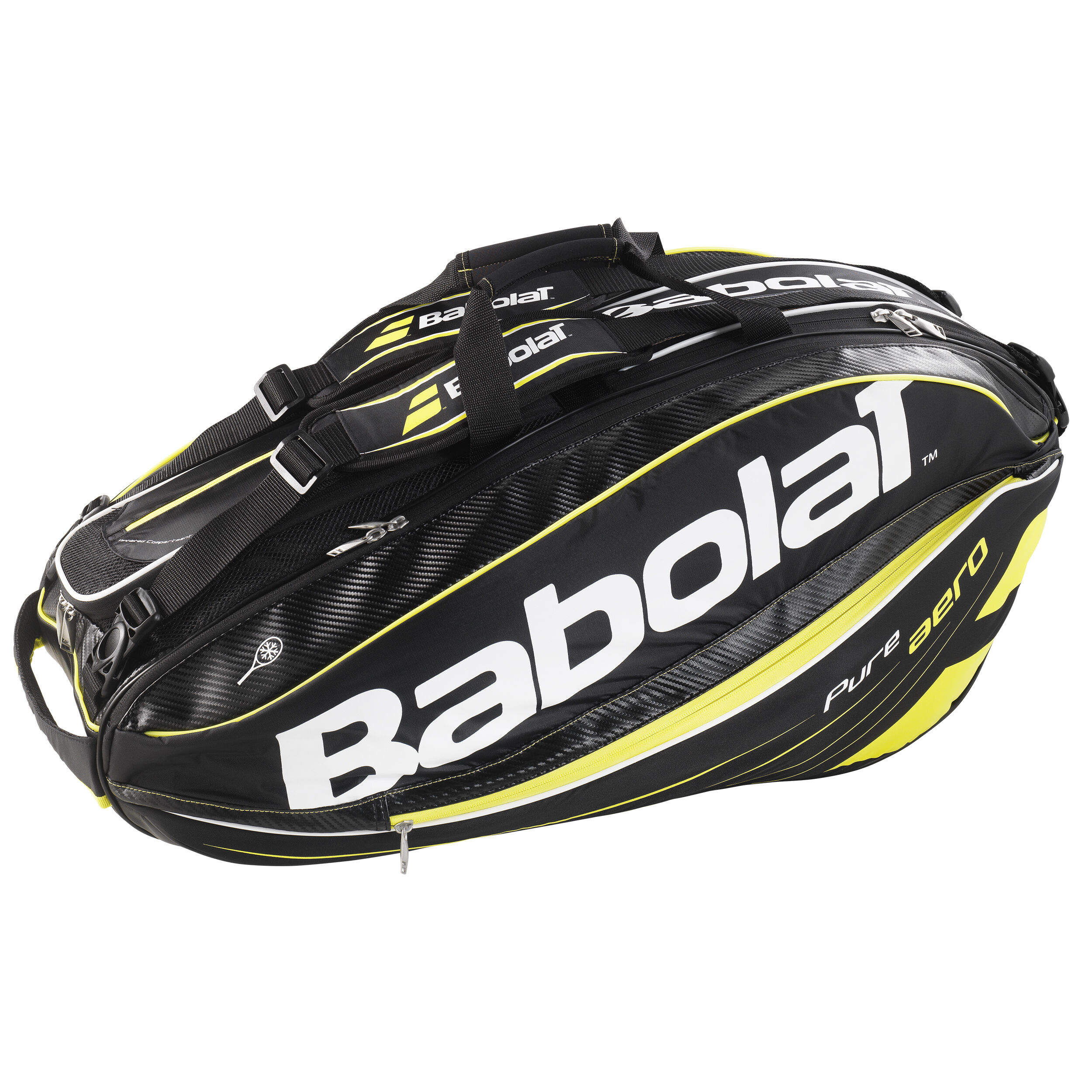 Babolat pure racket holder x9 Clearance
