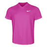 Dri-Fit Victory Court T-Shirt Men - berry, 