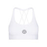 Letty Tech Strappy Sports bras Women - white, black