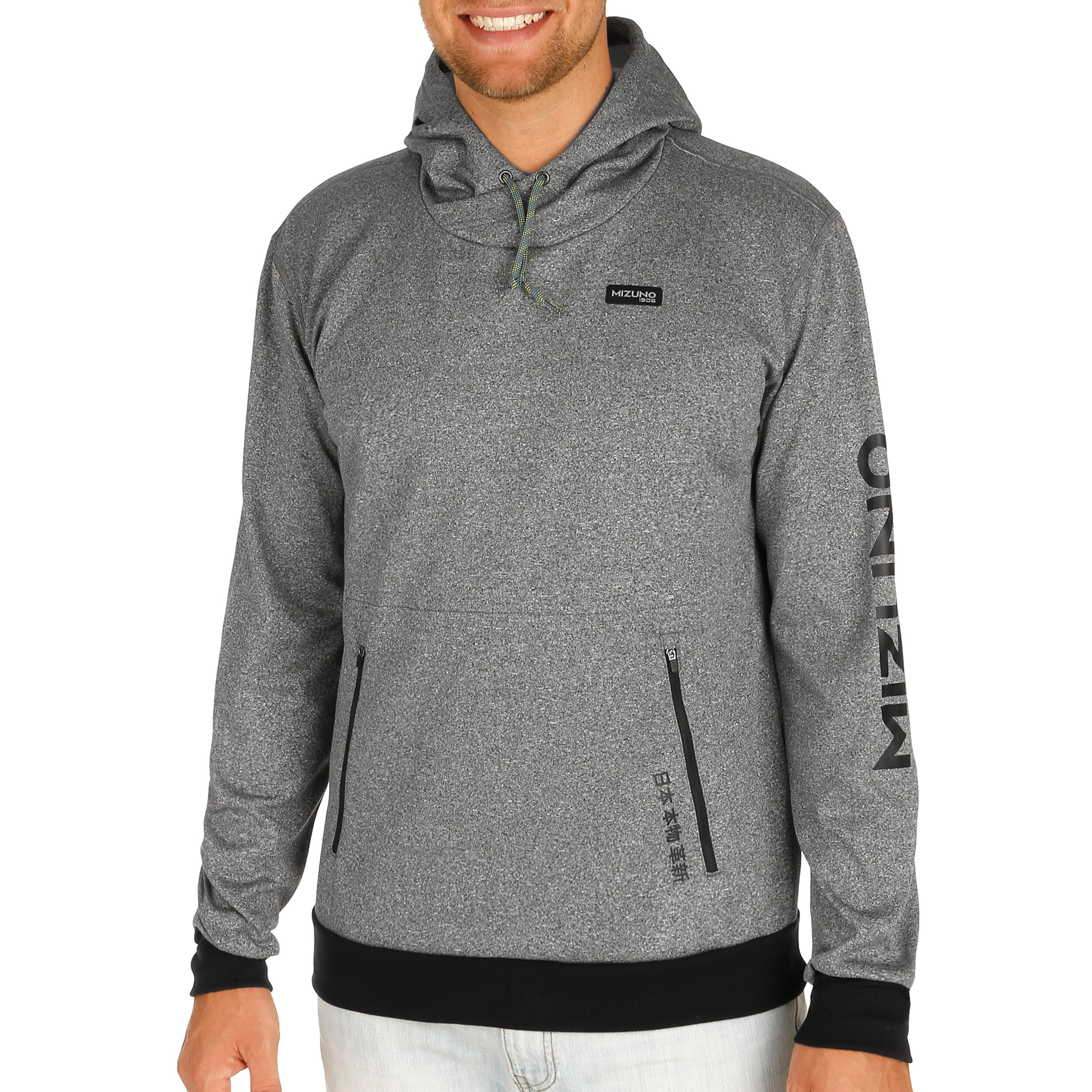 mizuno hoodie uk