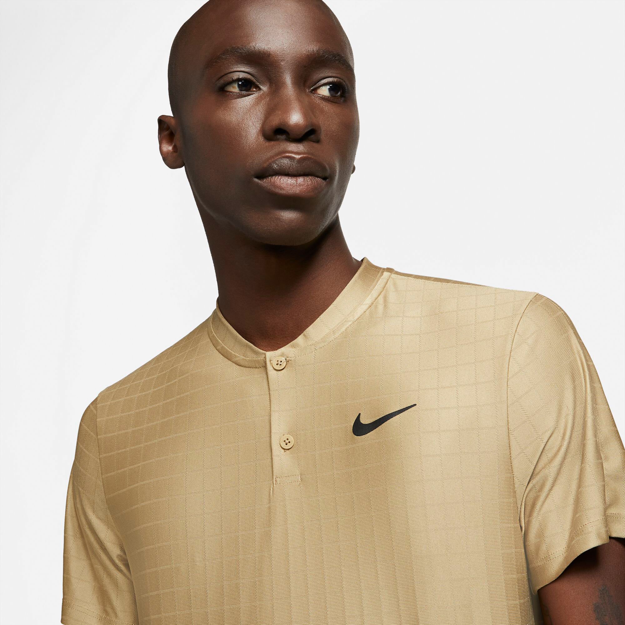 Nike aeroreact momentum polo shop