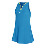 Nike Clothing Nike Dri-Fit Dress Women - blue, 