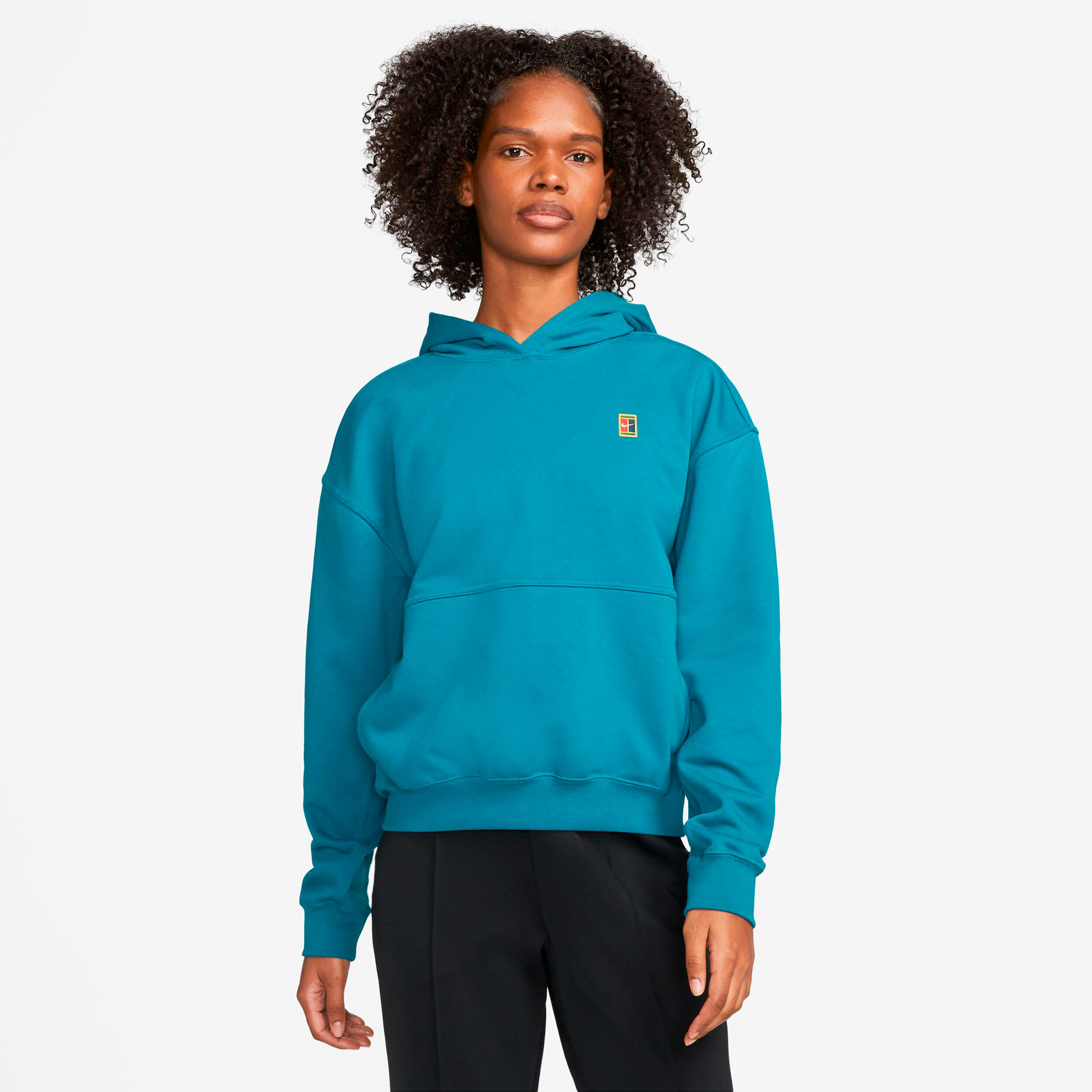 Nike heritage outlet hoodie