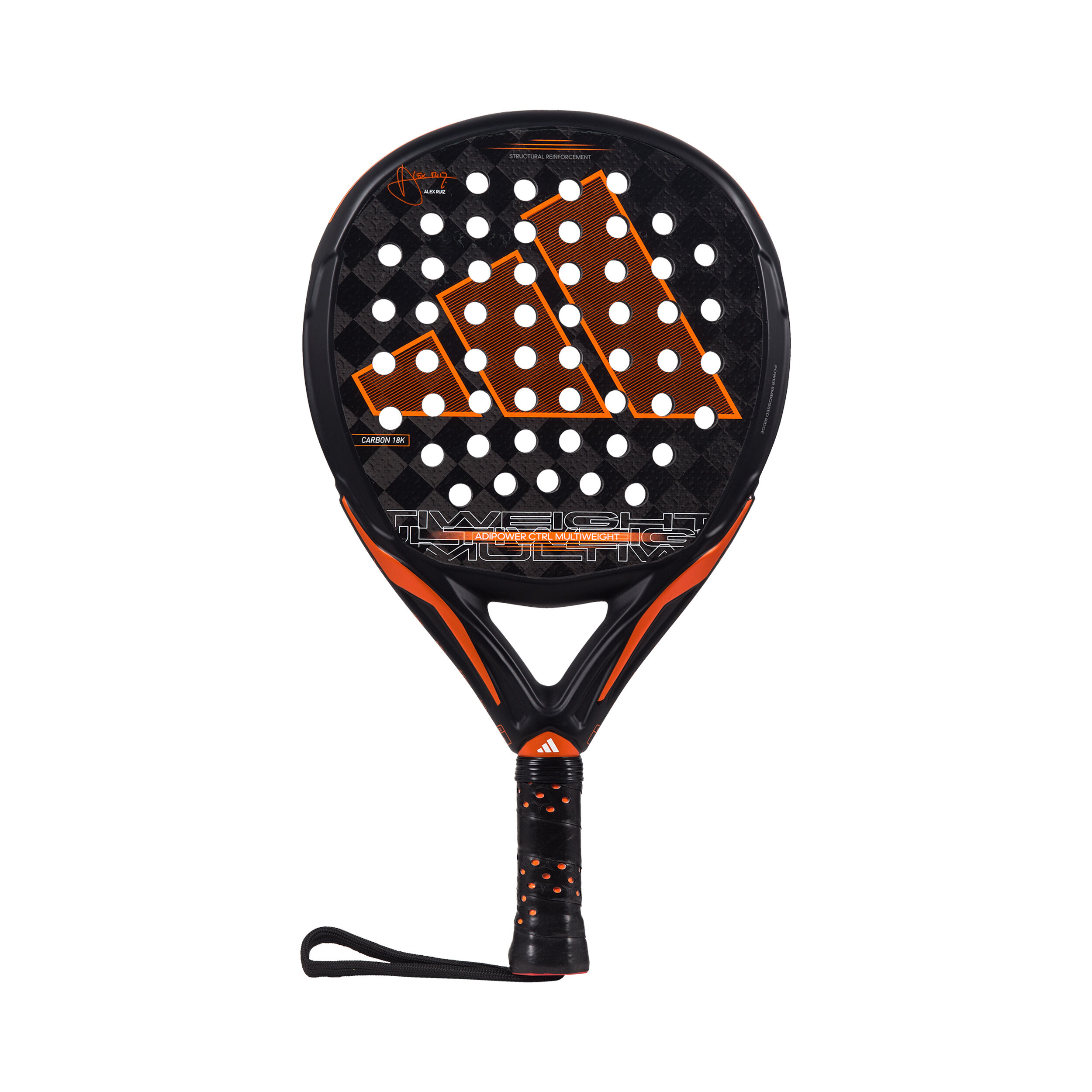 Buy adidas Adipower Multiweight CTRL 3.3 online Tennis Point UK