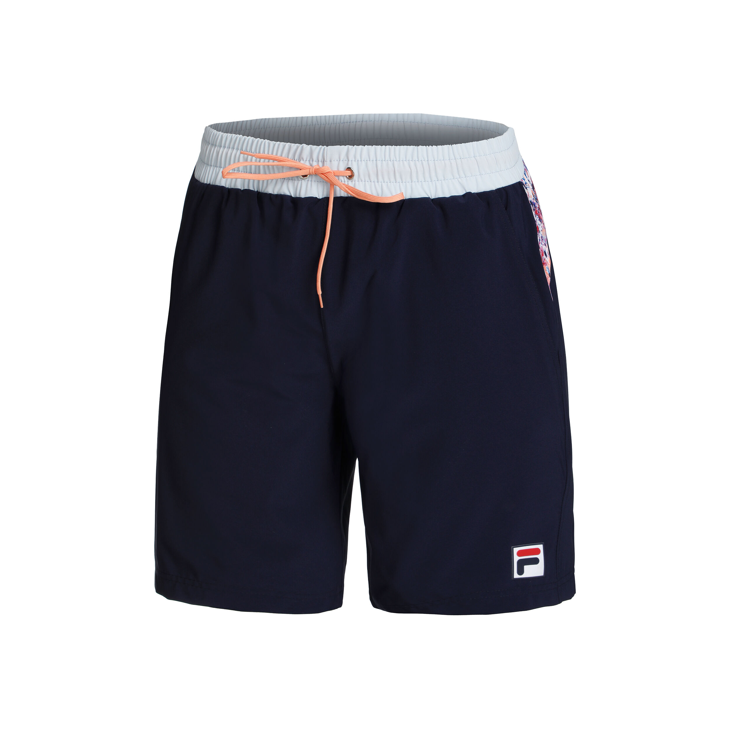 Mens fila store short sets