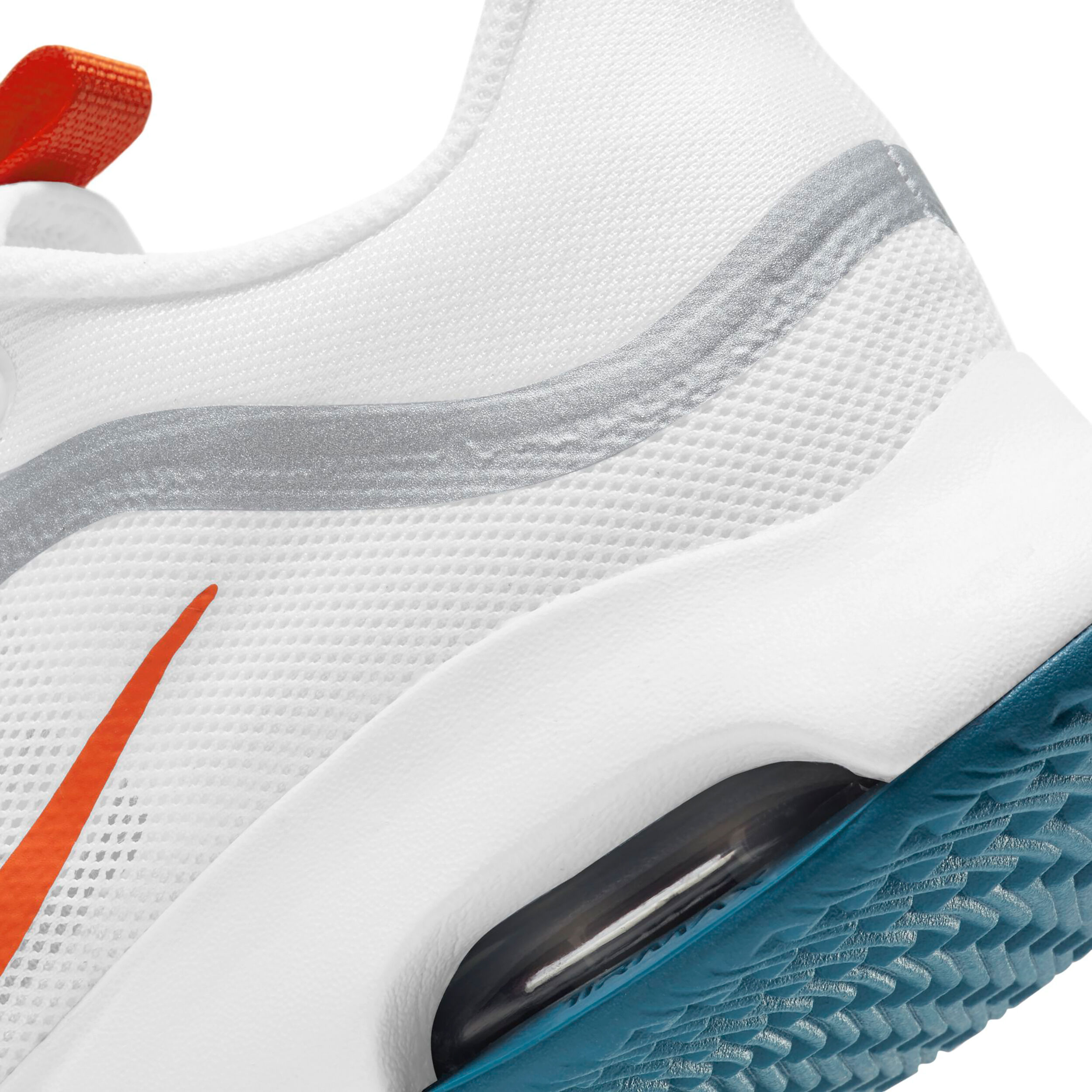 Buy Nike Air Max Volley All Court Shoe Men White Grey online