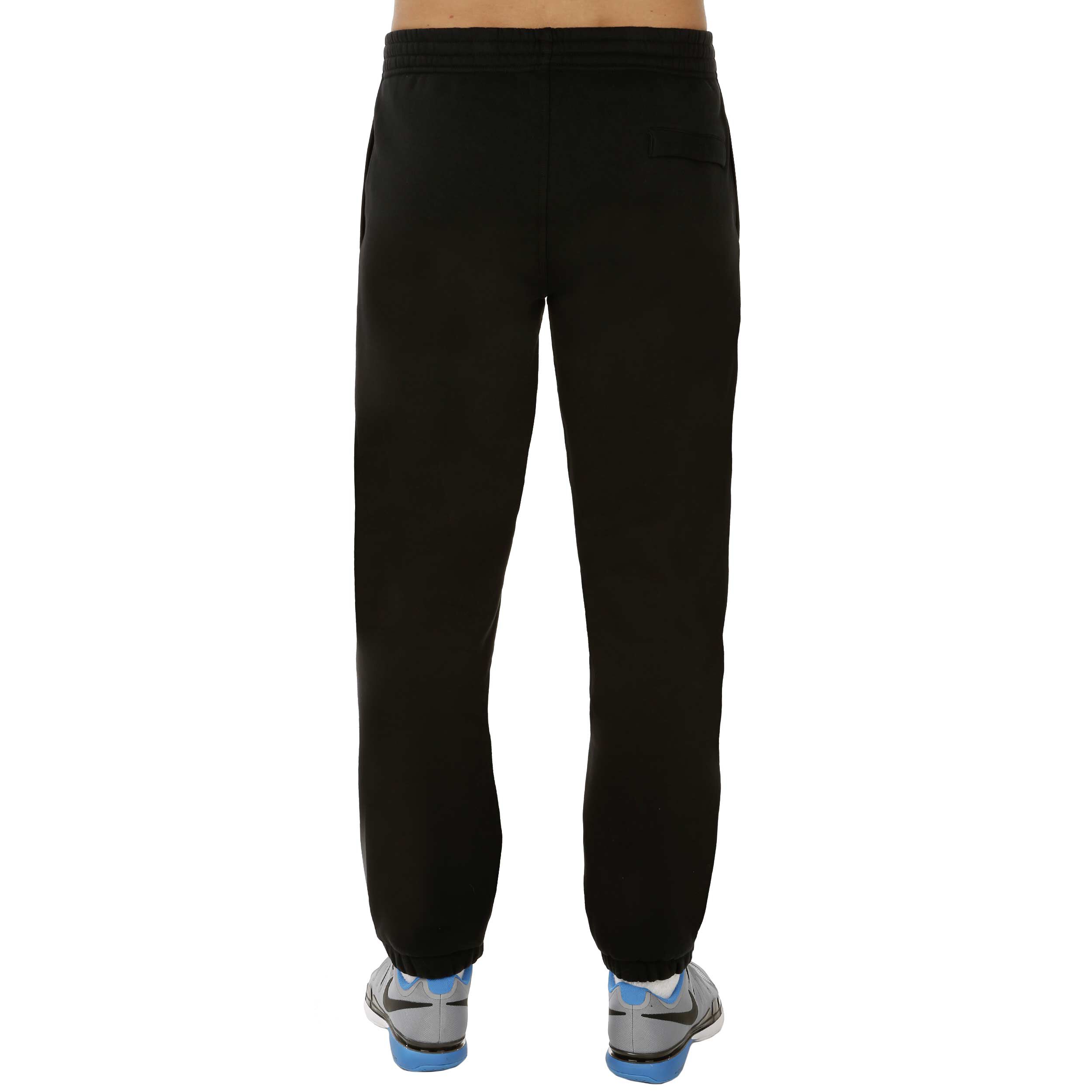 Swoosh cuff pant 2025