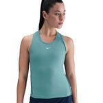 Nike Tennis apparel Nike Dri-Fit Victory Tank Top Women-Sage