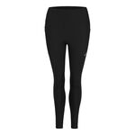 ASICS Clothing ASICS Road High Waist Running tights Women-black