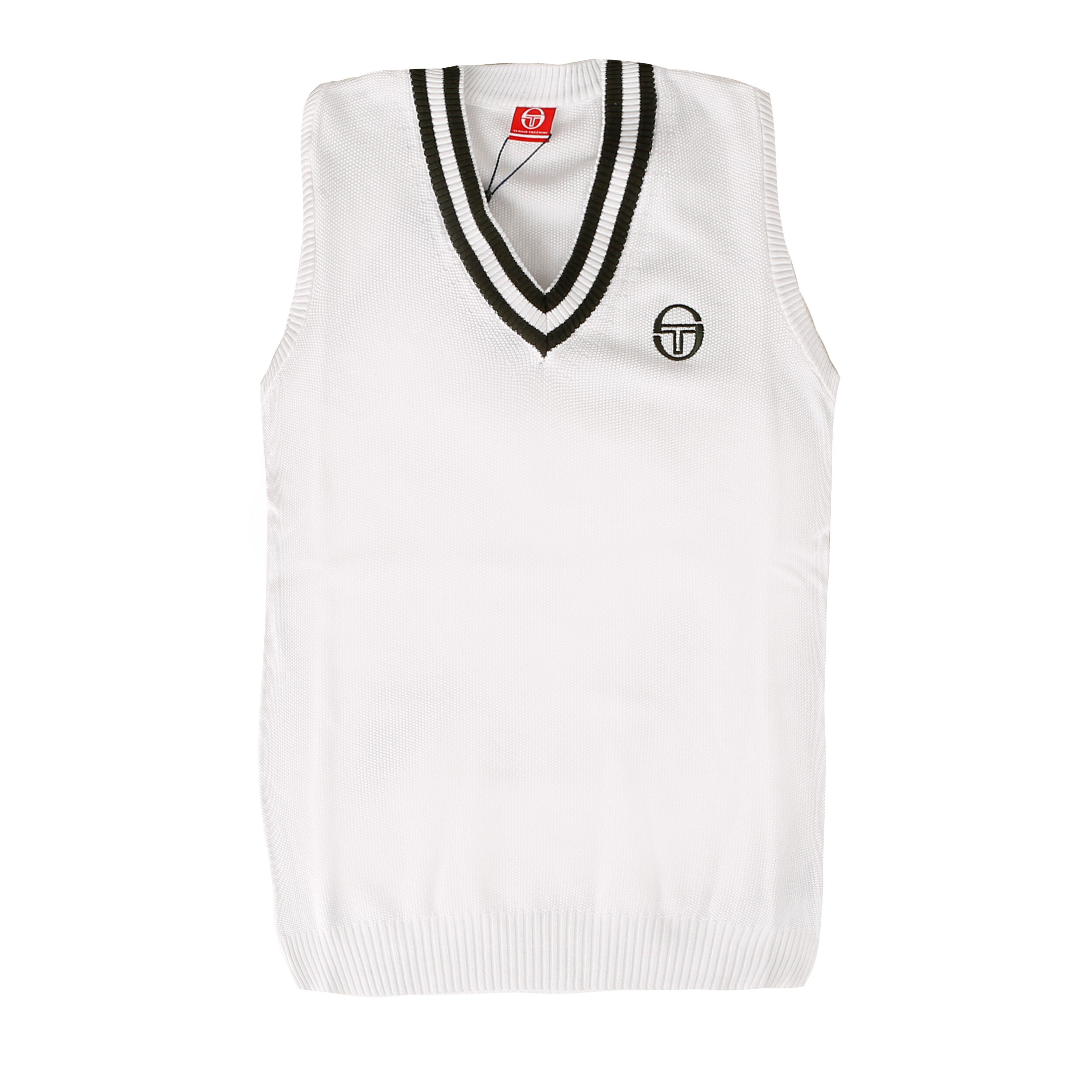 men's tennis sweater vest