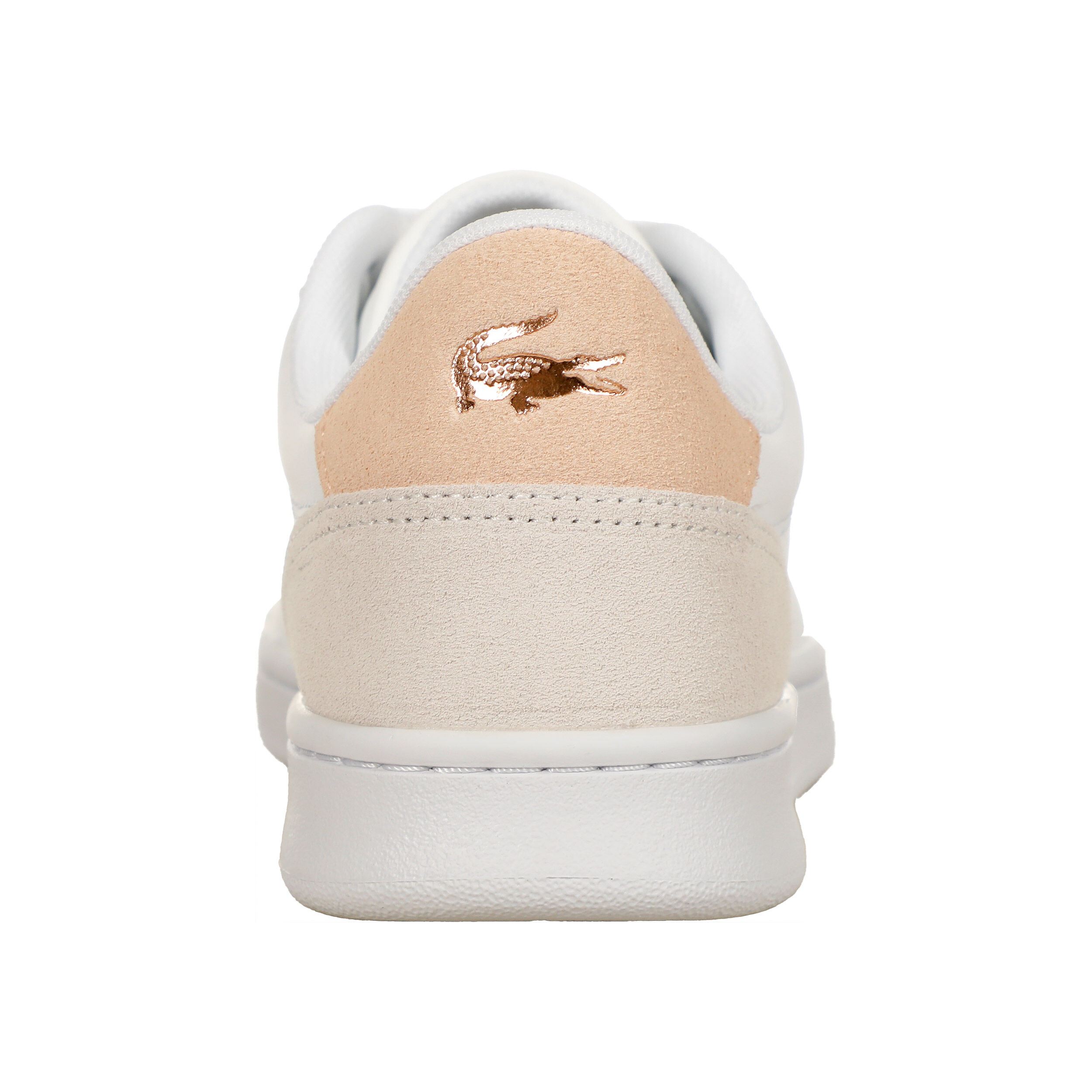 Buy Lacoste Carnaby Set Sneakers Women White Pink online Tennis Point UK