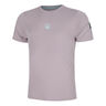 Mind Receiver Hori T-Shirt Men-Violet,Multicoloured