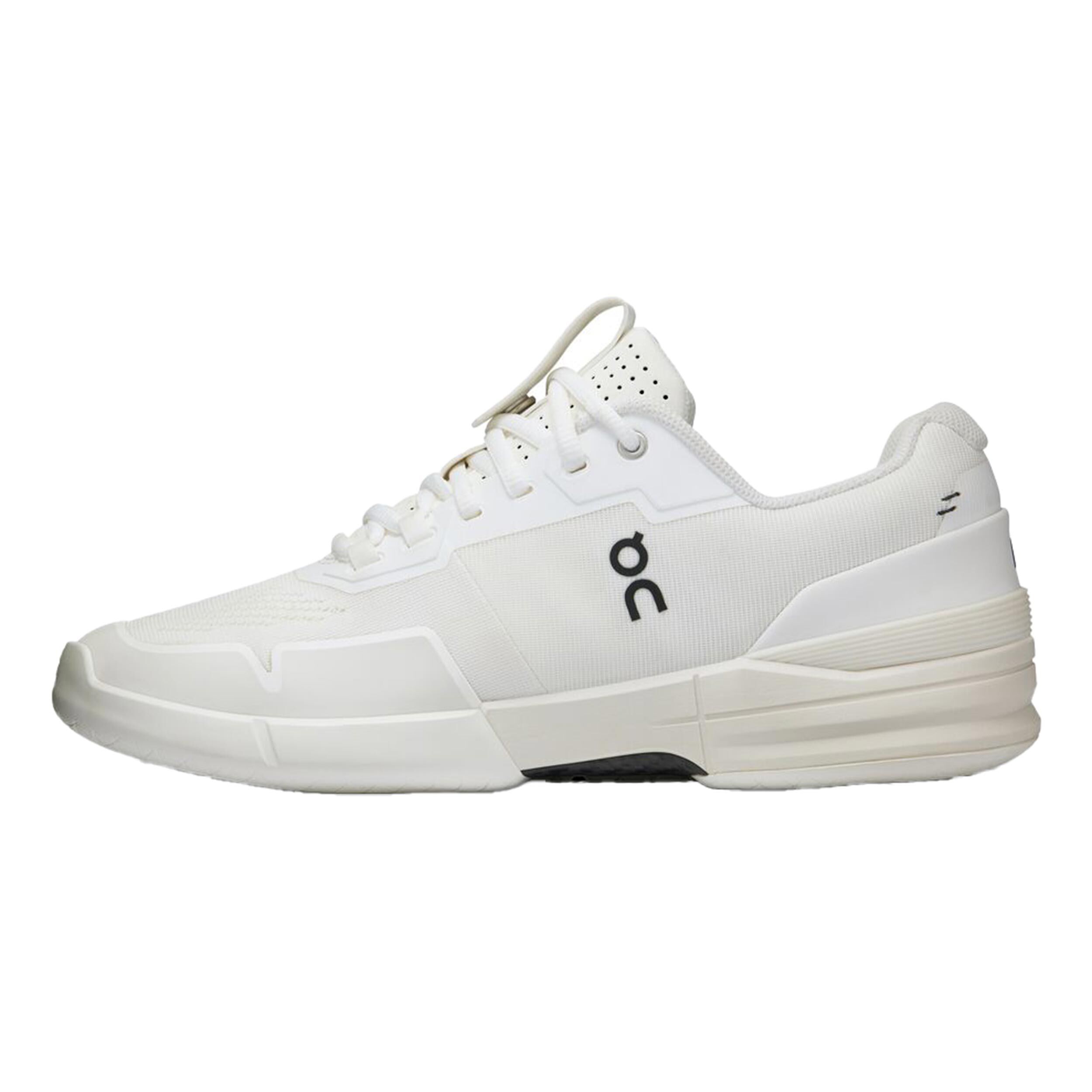 The Roger Pro All Court Shoe Men White