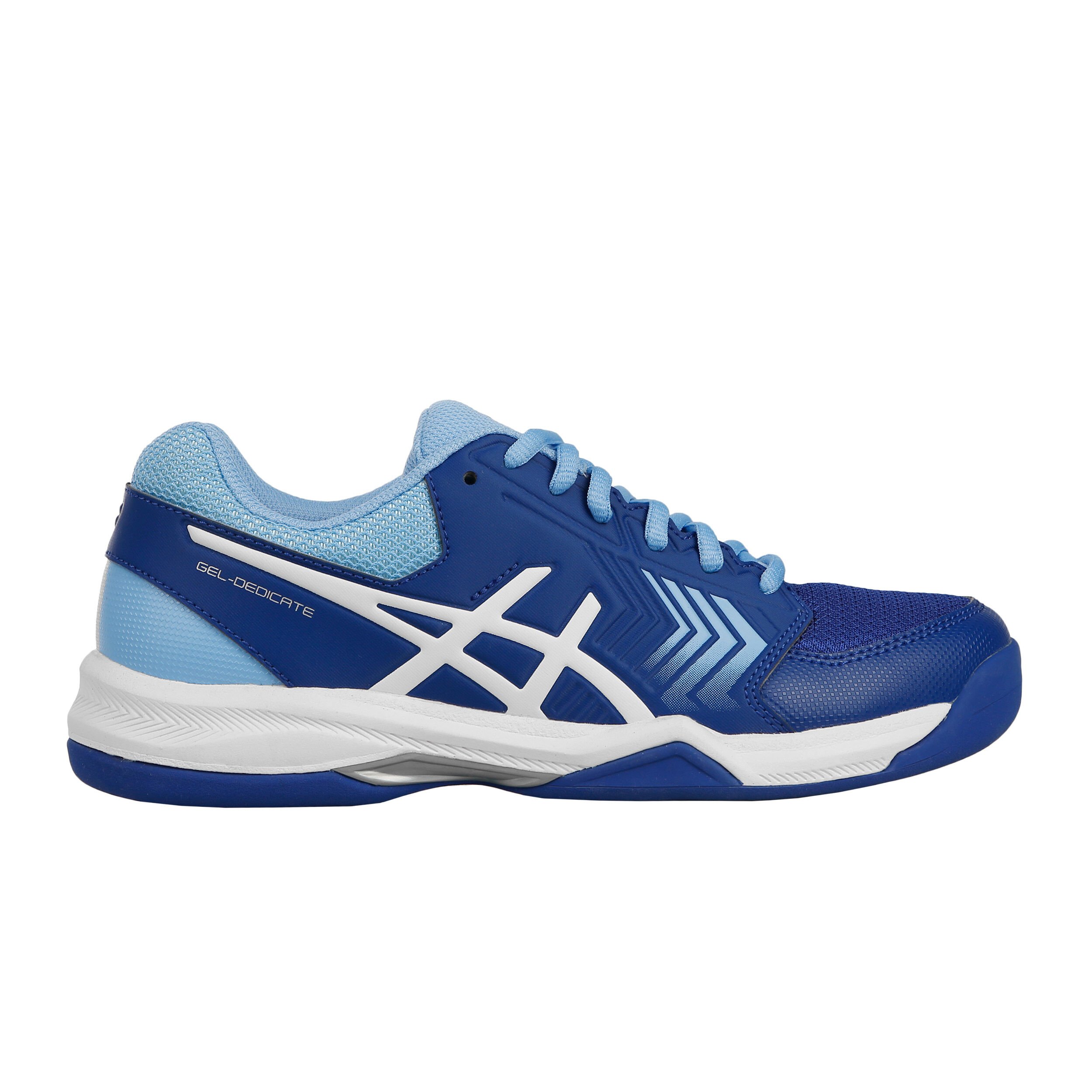 Asics gel deals dedicate 5